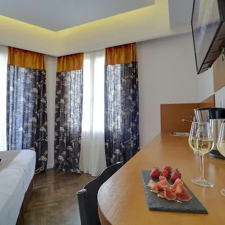 Apartment Athinn