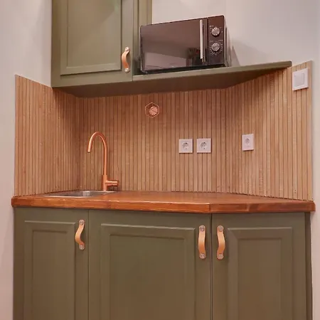 Apartment Athinn Athens