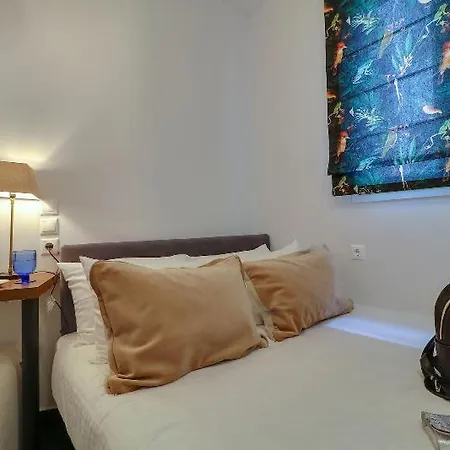 Apartment Athinn