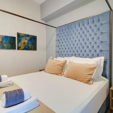 Apartment Athinn