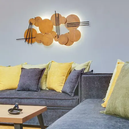 Apartment Athinn Athens