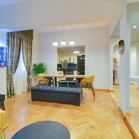Apartment Athinn *