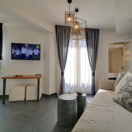 Athinn Apartment Athens