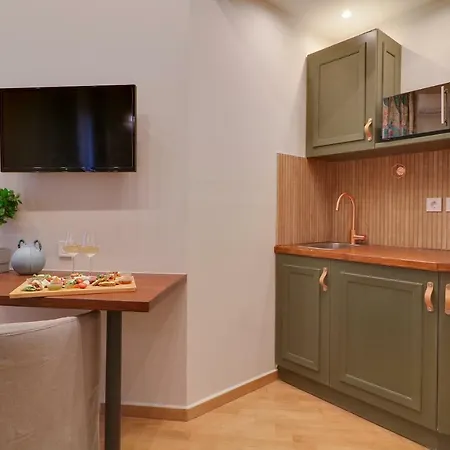 Apartment Athinn Athens