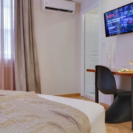 Apartment Athinn