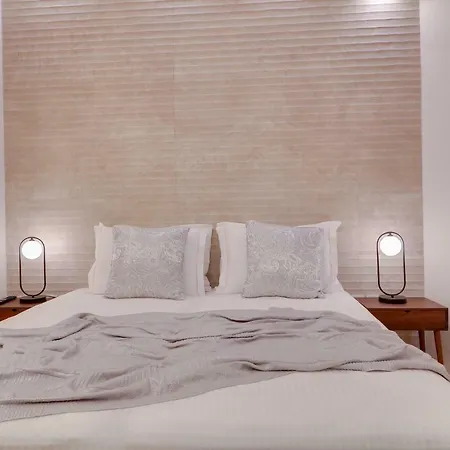 Athinn Apartment Athens